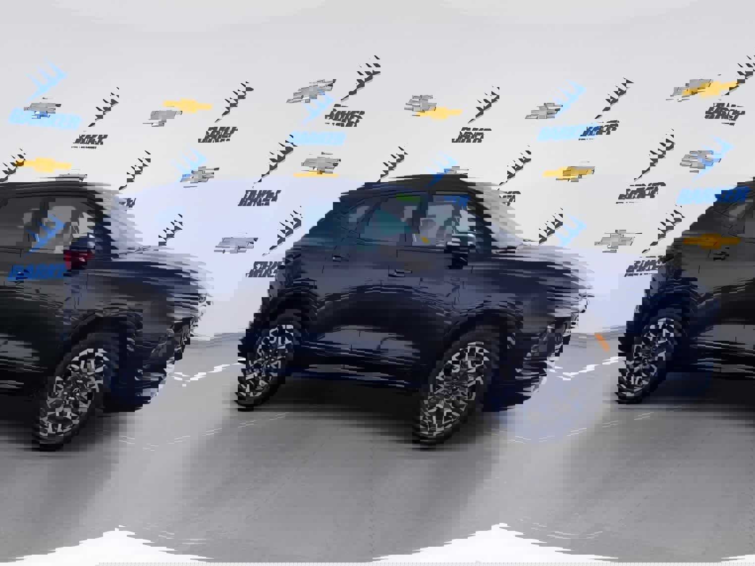 Used 2025 Chevrolet Blazer RS image 2