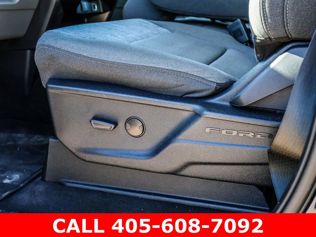 Used 2023 Ford F350 XLT AWD/4WD image 28