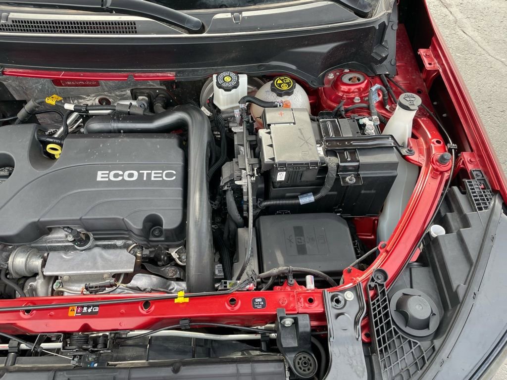 Used 2022 GMC Terrain SLE w/ Driver Convenience Package image 44