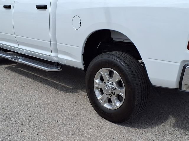 Used 2024 RAM 2500 Big Horn image 22