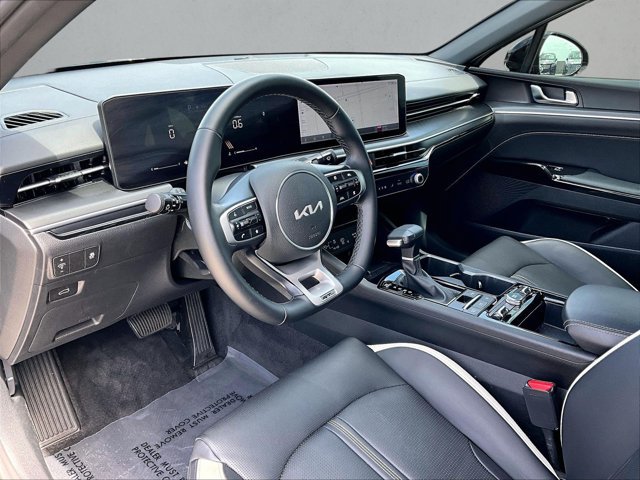 Used 2025 Kia K5 GT-Line FWD image 14