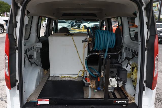 Used 2015 Ford Transit Connect XLT FWD image 27