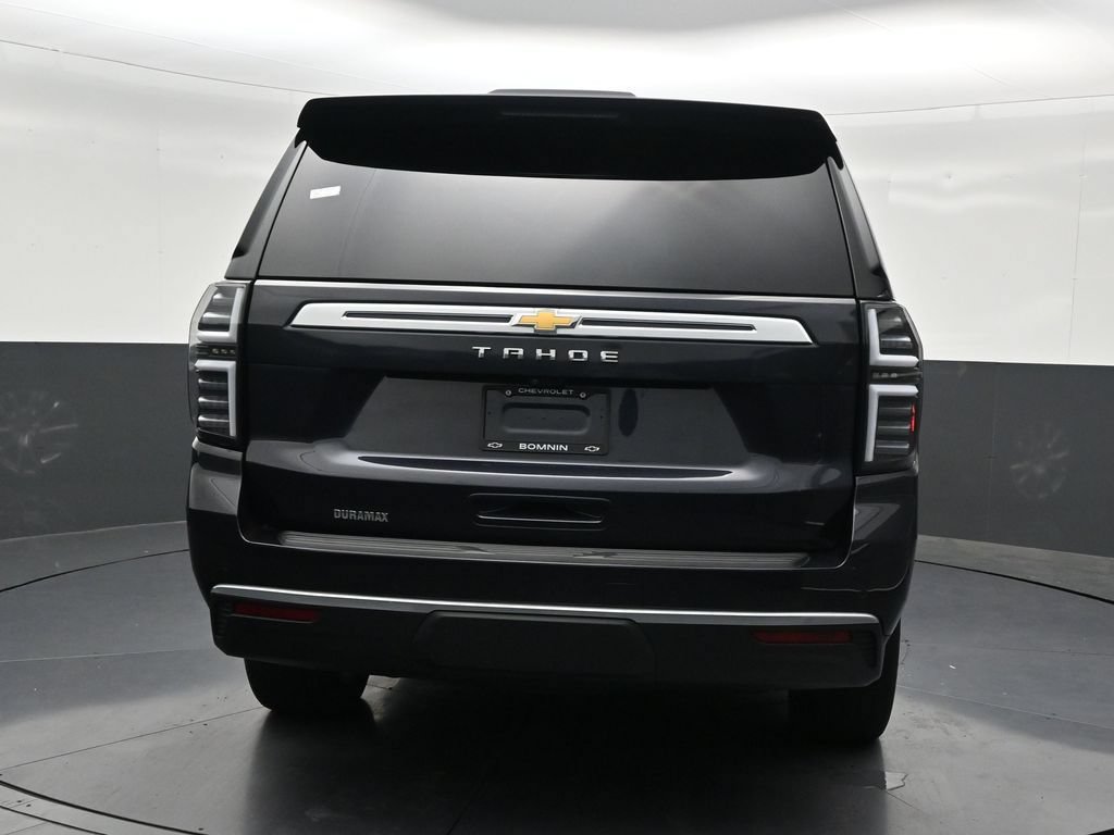 Used 2023 Chevrolet Tahoe High Country AWD/4WD image 4
