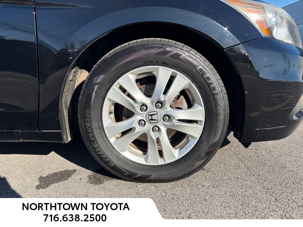 Used 2012 Honda Accord SE image 31