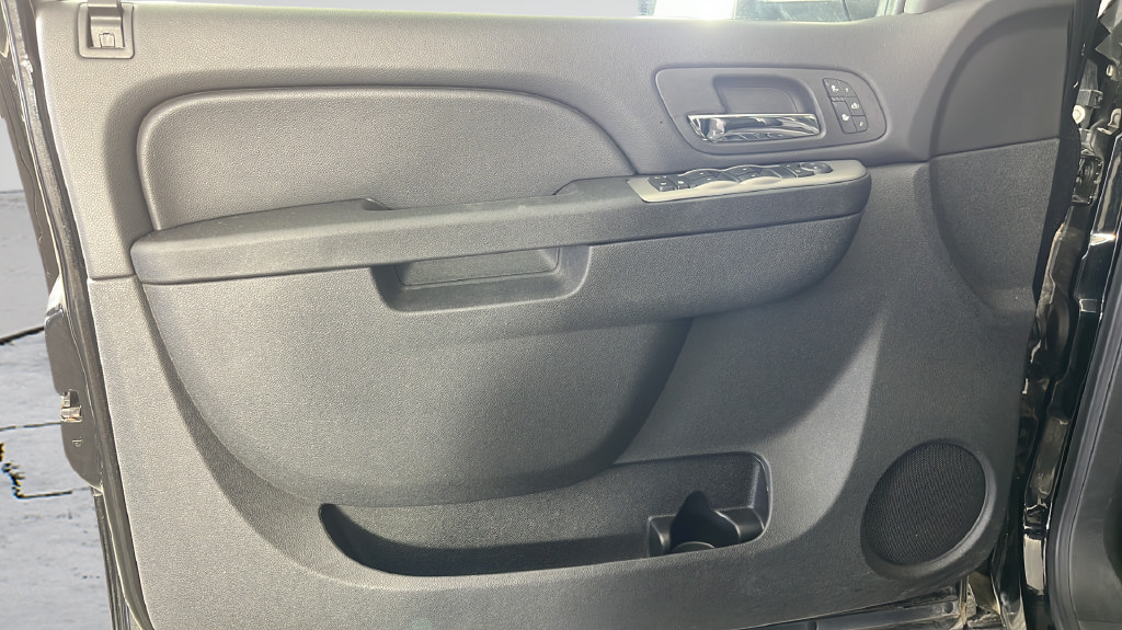 Used 2013 Chevrolet Silverado 2500 LTZ AWD/4WD image 13