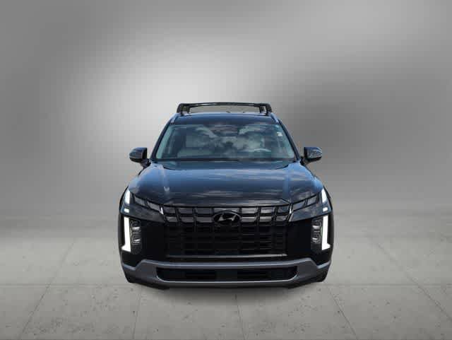 Used 2023 Hyundai Palisade Limited w/ Cargo Package AWD/4WD image 3