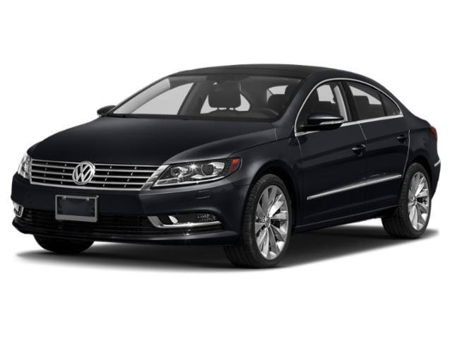 Used 2017 Volkswagen CC Sport