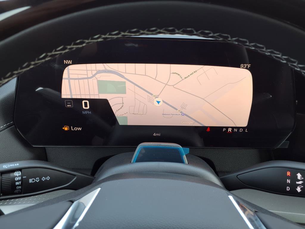 New 2026 Chevrolet Traverse LT w/ Enhanced Driving Package image 12