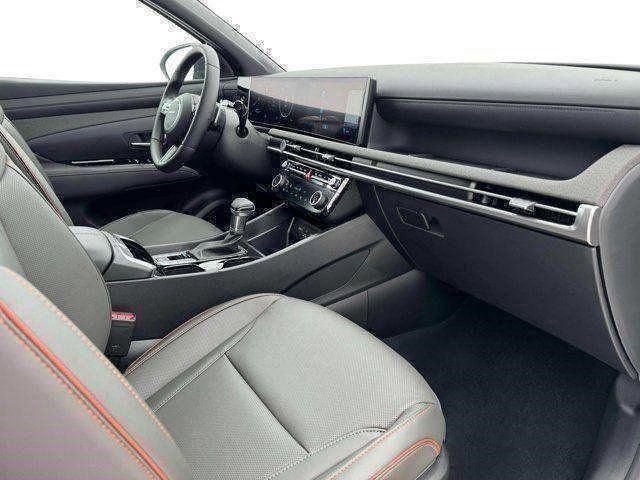 New 2025 Hyundai Santa Cruz Limited image 15