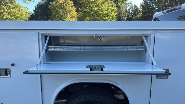 New 2026 Chevrolet Silverado 2500 W/T w/ WT Convenience Package AWD/4WD image 25