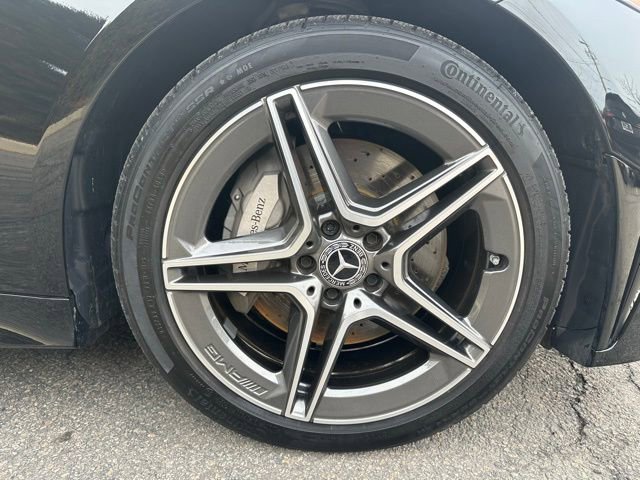 Certified 2023 Mercedes-Benz CLS 450 4MATIC image 12