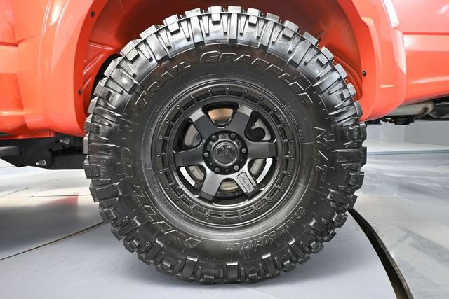 Used 2022 Ford F150 Raptor w/ Raptor 37 Performance Package AWD/4WD image 9