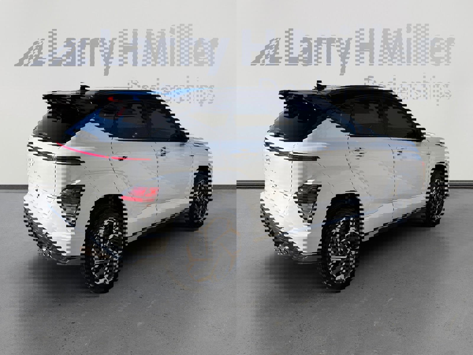 Used 2024 Hyundai Kona N Line image 6