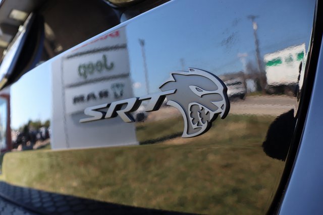 Used 2024 Dodge Durango SRT Hellcat image 37