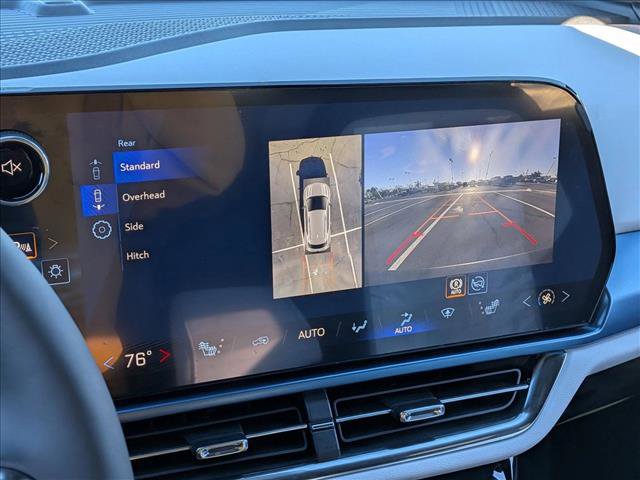 New 2026 Chevrolet Equinox EV LT image 13