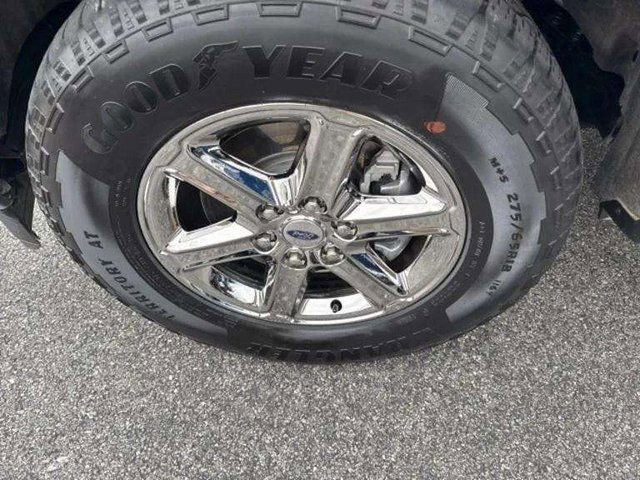 Used 2024 Ford F150 XLT w/ Mobile Office Package image 32