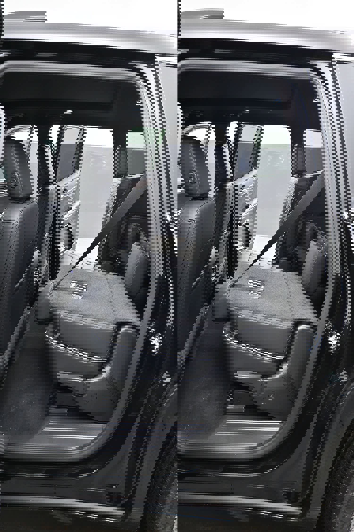 New 2026 GMC Acadia Denali w/ Super Cruise Package AWD/4WD image 14