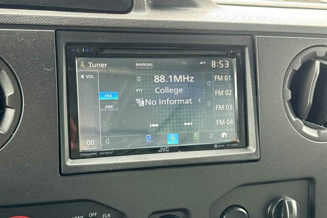 Used 2014 Ford E-150 and Econoline 150 w/ Power Group image 17