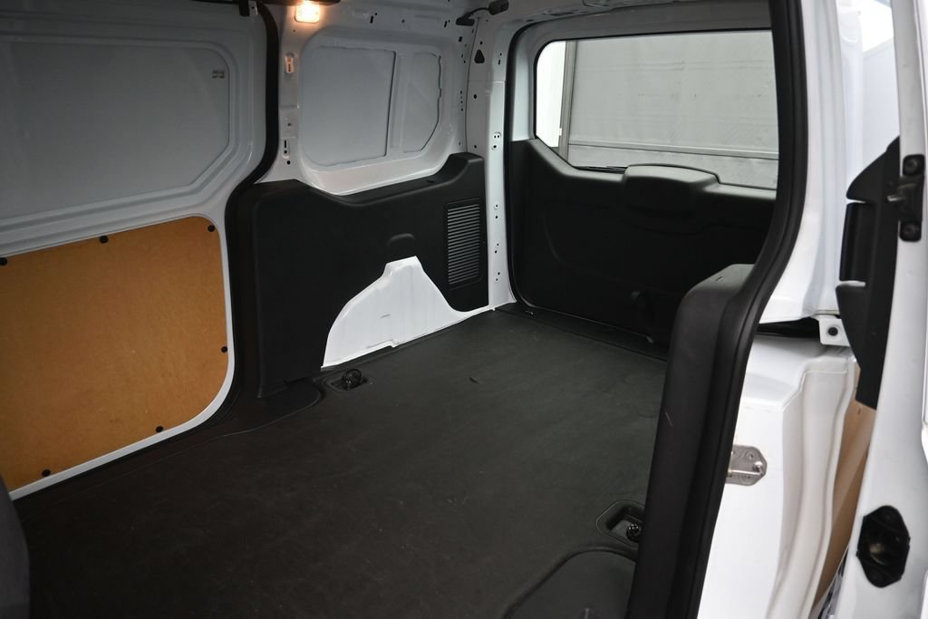 Used 2016 Ford Transit Connect XL FWD image 22