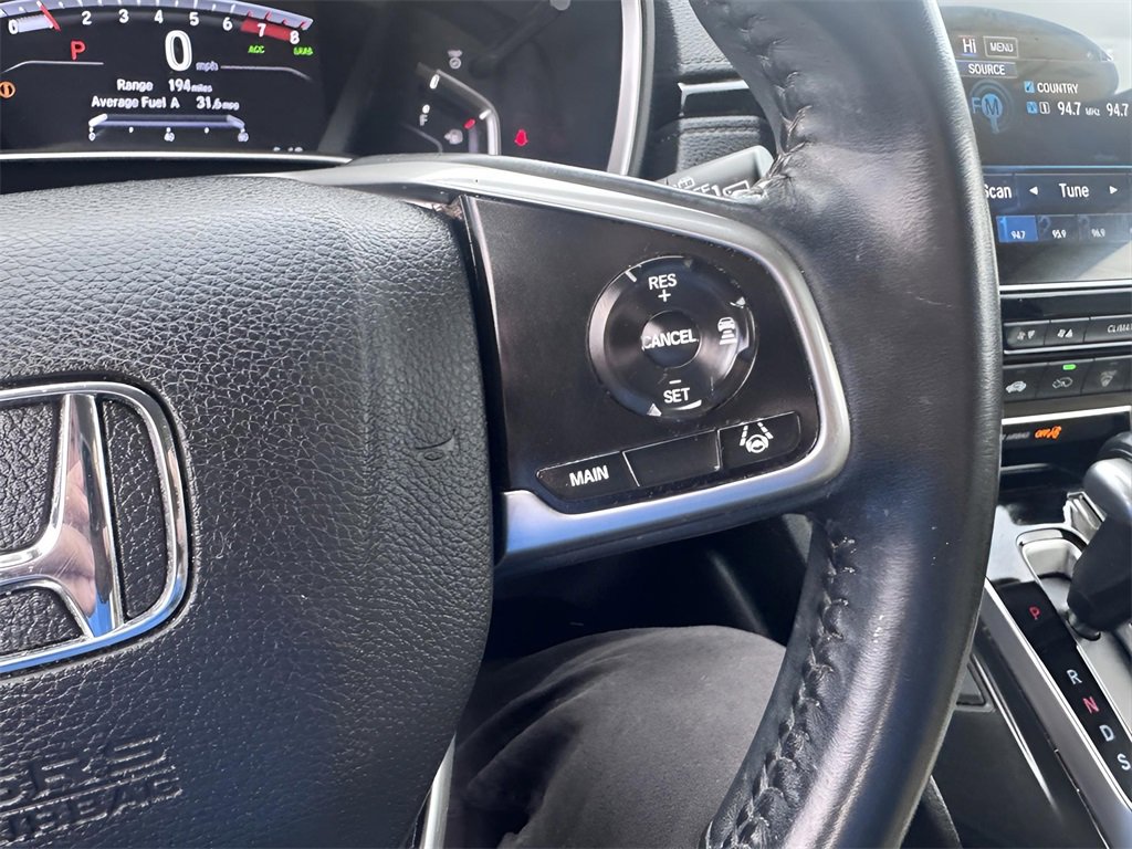 Used 2020 Honda CR-V EX-L image 19