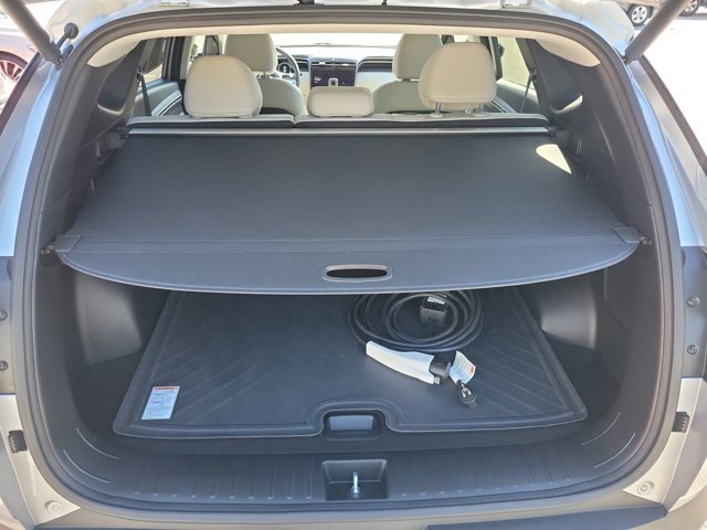 Used 2022 Hyundai Tucson Limited image 13