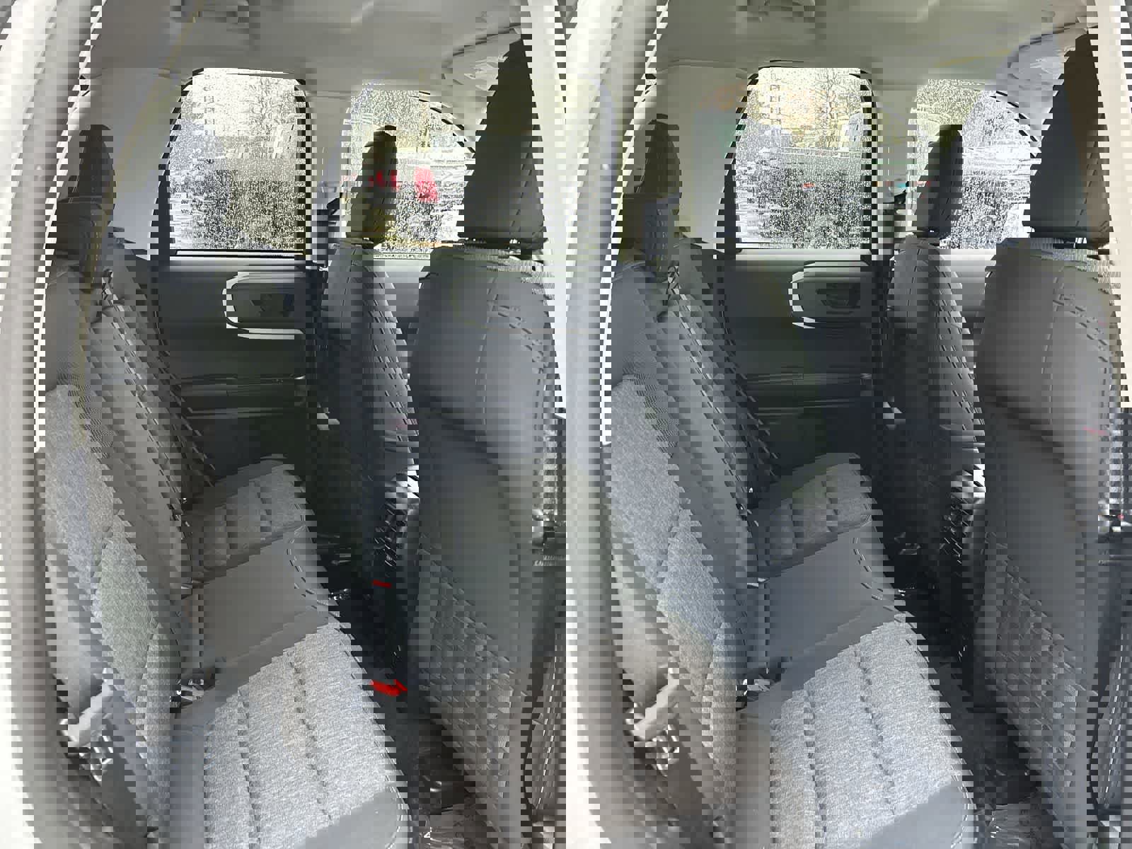 Used 2024 Ford Bronco Sport Big Bend image 6