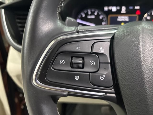 Used 2022 Buick Envision Essence w/ Technology Package I AWD/4WD image 20