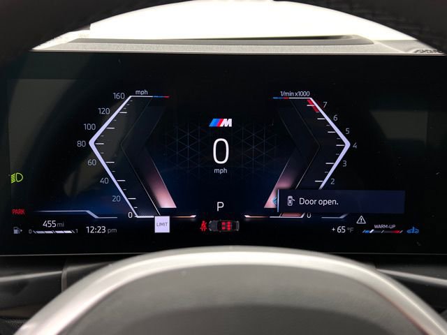 New 2026 BMW 330i xDrive Sedan w/ M Sport Package AWD/4WD image 12