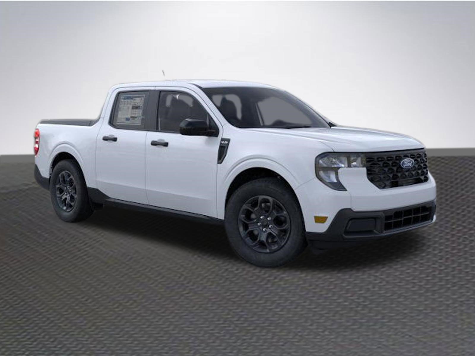 New 2026 Ford Maverick XLT w/ XLT Luxury Package image 7