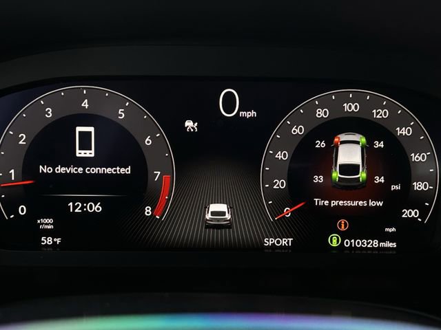 Certified 2025 Acura Integra Type S image 16