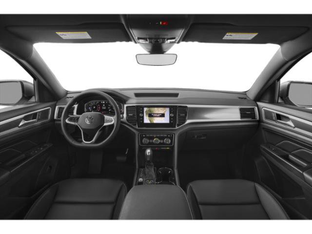 Used 2021 Volkswagen Atlas Cross Sport SEL AWD/4WD image 8