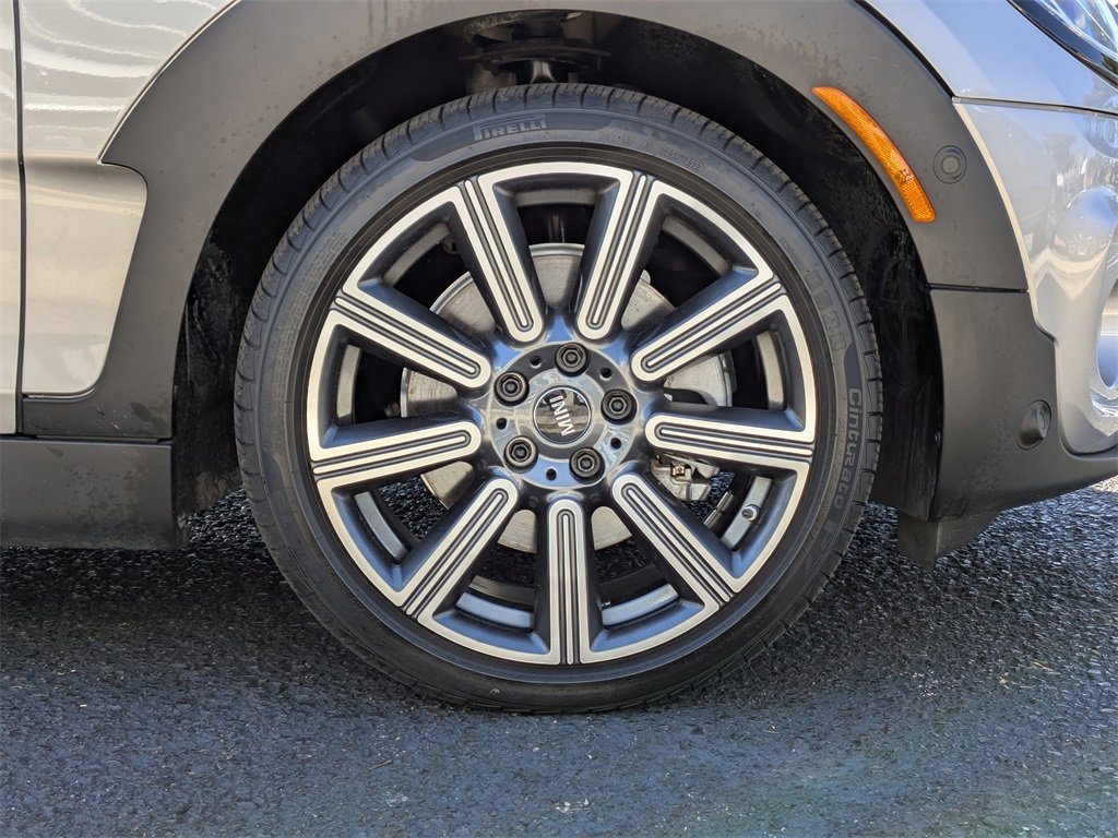 Used 2024 MINI Cooper Clubman S image 11