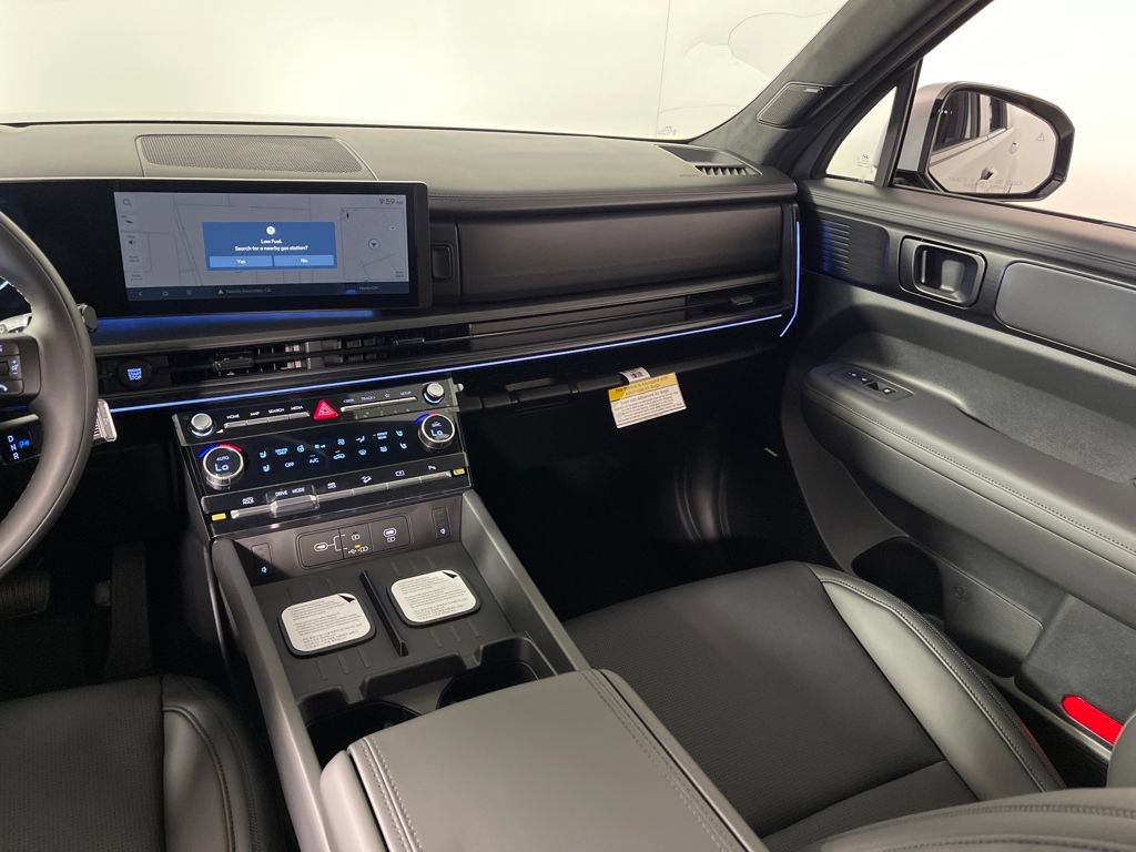 New 2026 Hyundai Santa Fe Calligraphy AWD/4WD image 17