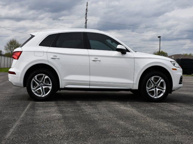 Used 2018 Audi Q5 2.0T Premium Plus w/ Premium Plus Package image 8