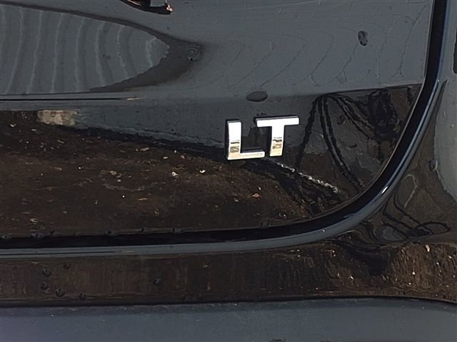 New 2026 Chevrolet Trax LT FWD image 5