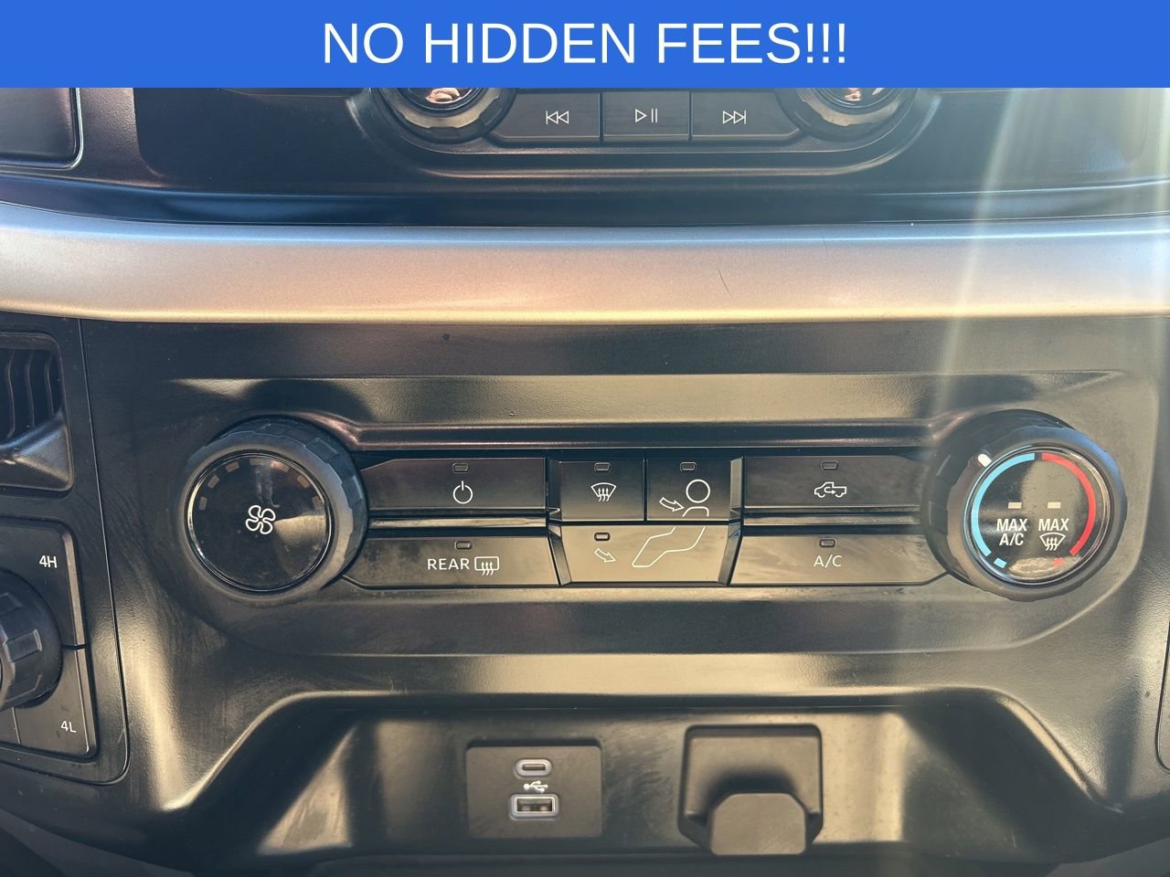 Used 2023 Ford F150 XLT image 28