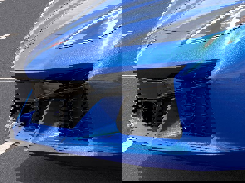 New 2025 Chevrolet Corvette E-Ray image 27