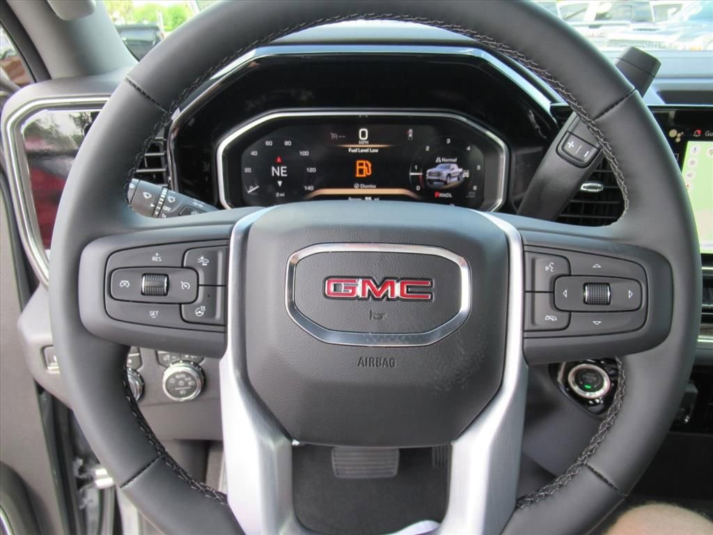 New 2026 GMC Sierra 1500 Elevation AWD/4WD image 22