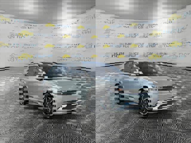 New 2026 Hyundai Ioniq 5 Limited image 1