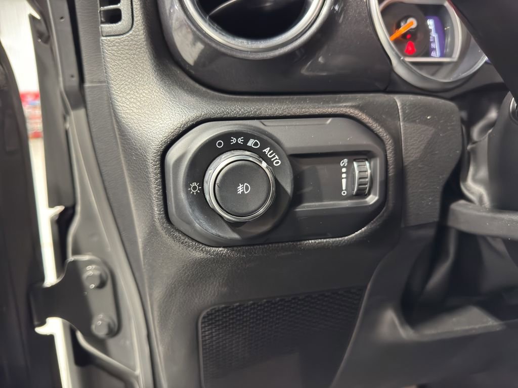 Used 2023 Jeep Wrangler Rubicon 392 w/ Trailer Tow Package image 22