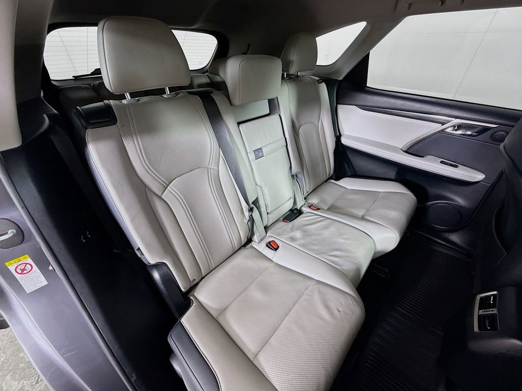 Used 2019 Lexus RX 350L FWD w/ Accessory Package image 35