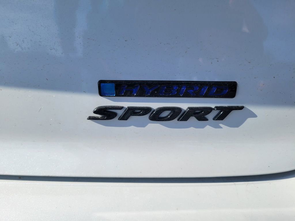 New 2026 Honda Accord Sport image 6