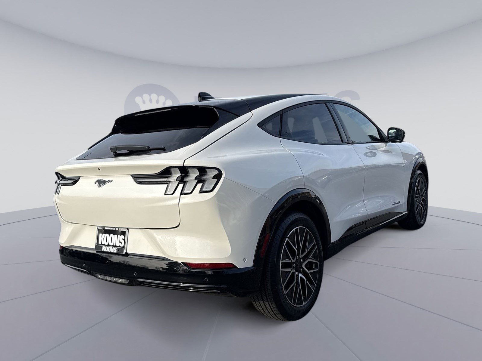 Used 2024 Ford Mustang Mach-E Premium image 7