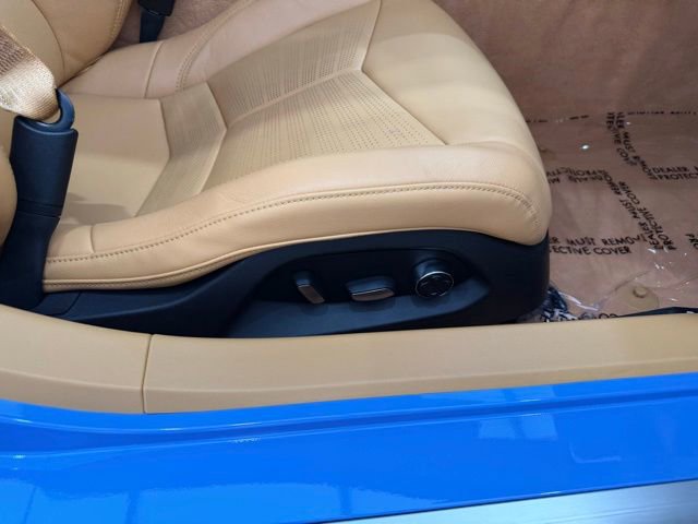 Used 2022 Chevrolet Corvette Stingray Premium Cpe w/ Z51 Performance Package image 15