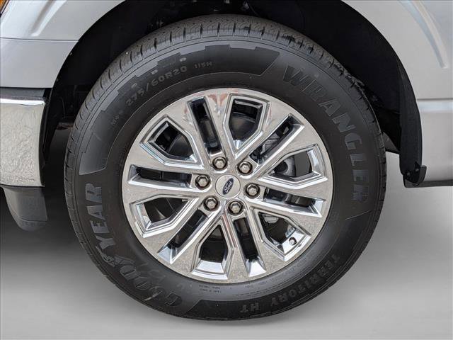 New 2026 Ford F150 XLT image 10