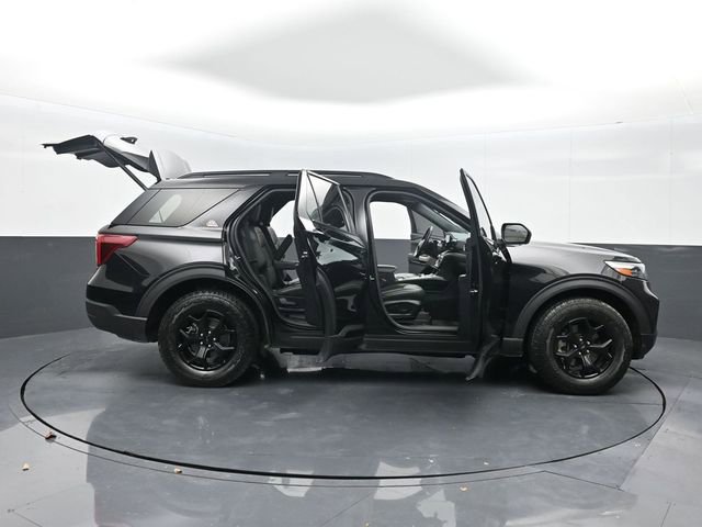 Used 2023 Ford Explorer Timberline image 27