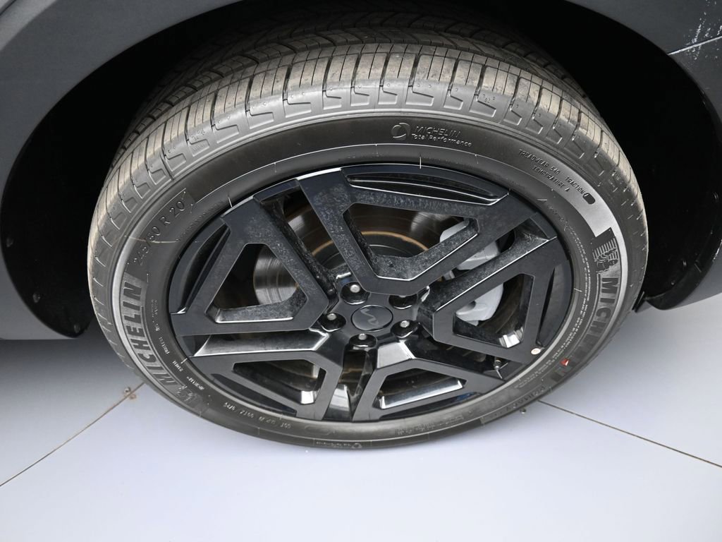 New 2025 Kia Telluride SX Prestige X-Line AWD/4WD image 13