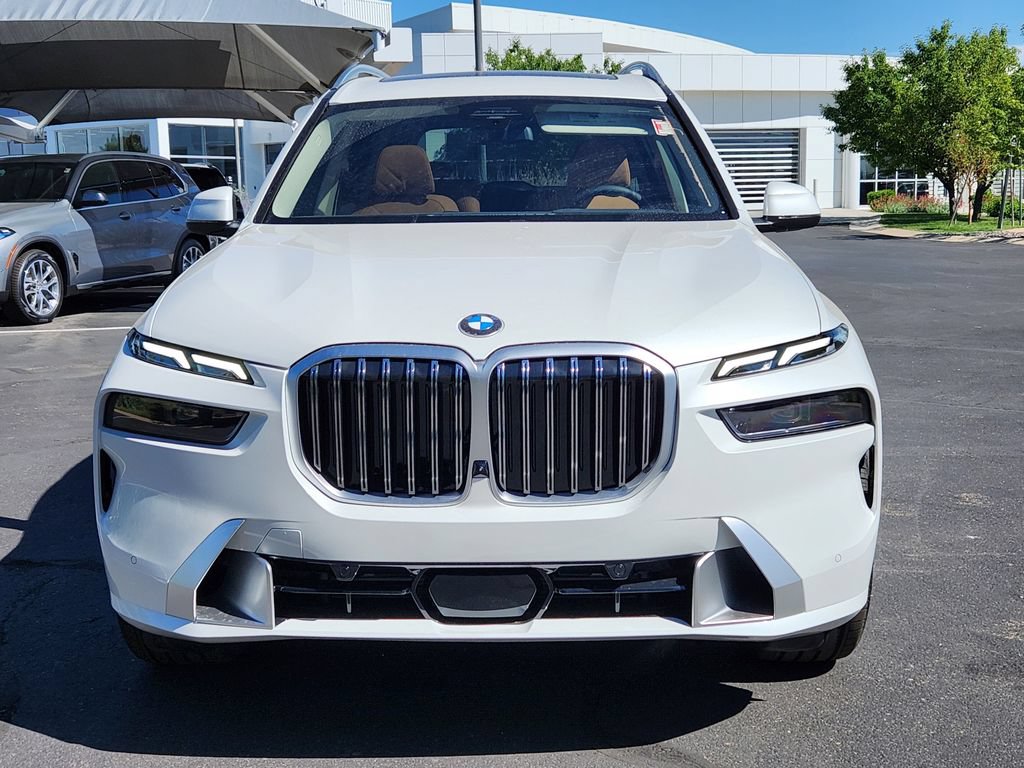 New 2027 BMW X7 xDrive40i AWD/4WD image 6