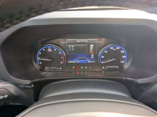 Used 2022 Ford Bronco Sport Outer Banks w/ Tech Package image 28