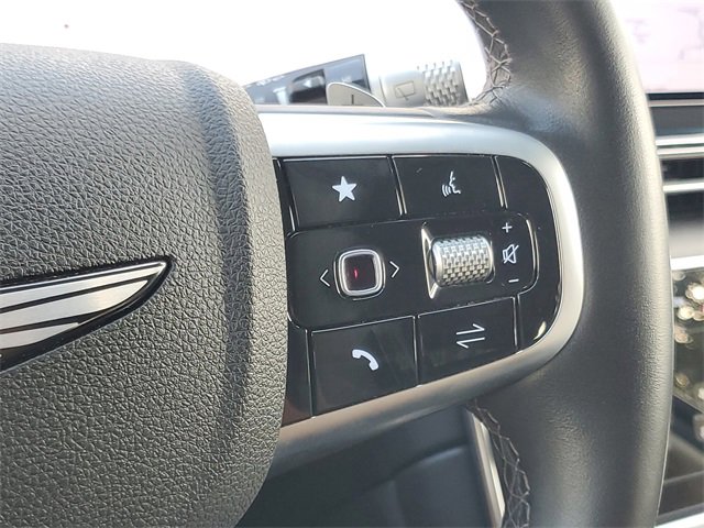 Used 2025 Genesis GV80 2.5T Standard image 23